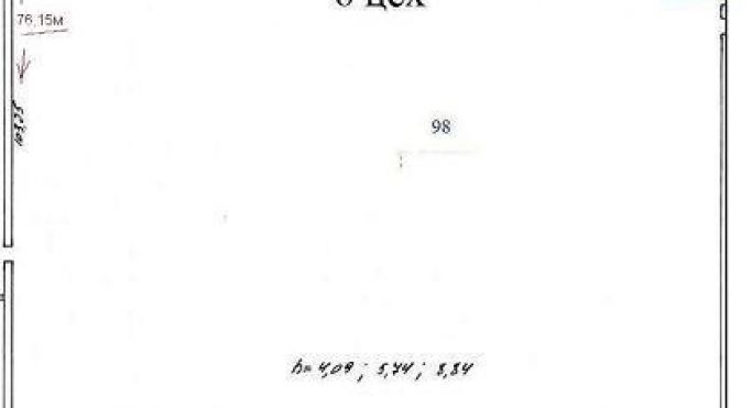 Аренда склада 6518 м², улица 8 Марта - фото 3