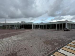 Аренда помещения свободного назначения 700 м²