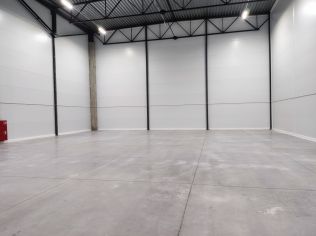 Аренда склада 600 м²