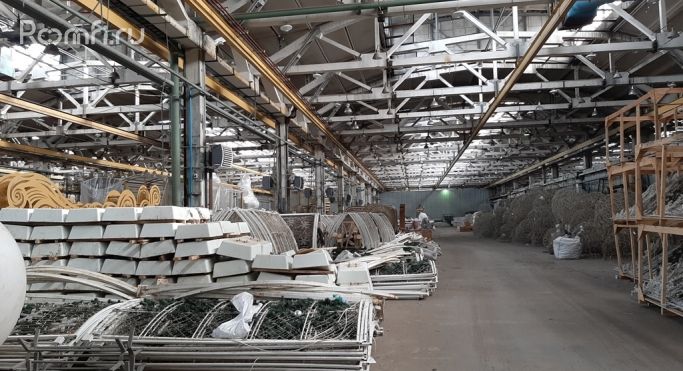 Аренда помещения свободного назначения 11000 м², Белокаменное шоссе - фото 2