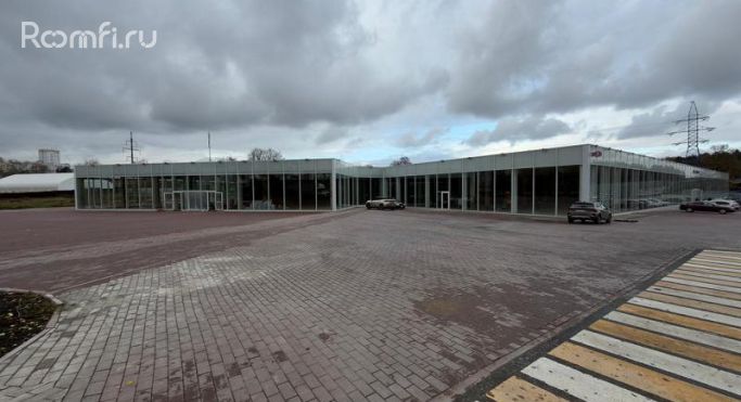 Аренда помещения свободного назначения 700 м² - фото 1