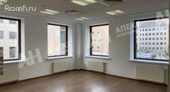 Аренда офиса 204 м², Московская улица - фото 1