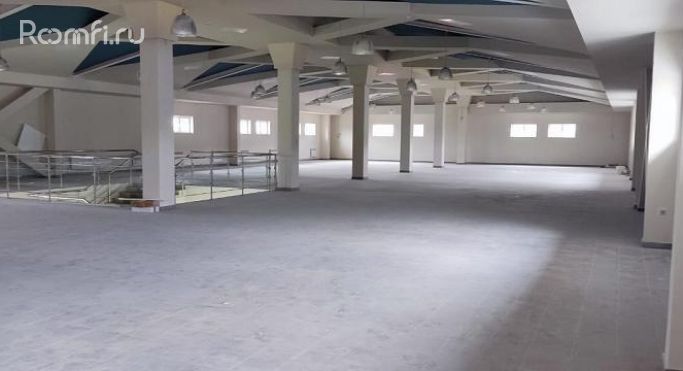 Аренда торгового помещения 833 м², Вокзальная улица - фото 3