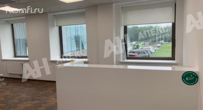 Аренда помещения свободного назначения 465 м², Московская улица - фото 2