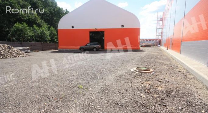 Аренда производственного помещения 500 м² - фото 2