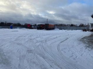 Аренда склада 600 м²