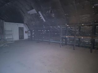 Аренда склада 491 м²