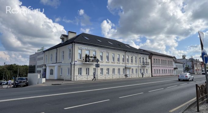 Продажа помещения свободного назначения 1111.6 м², Советская площадь - фото 3