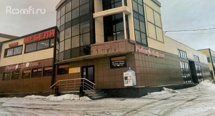 Аренда помещения свободного назначения 900 м², Советская улица - фото 2