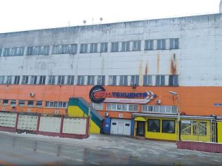 Аренда торгового помещения 15000 м²