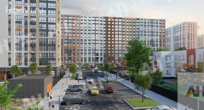 Продажа помещения свободного назначения 90 м², М-10 Россия, 31-й километр - фото 1
