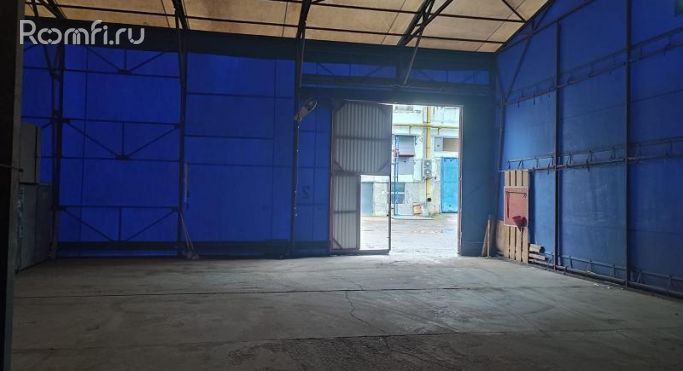 Аренда склада 240 м², Октябрьская площадь - фото 3