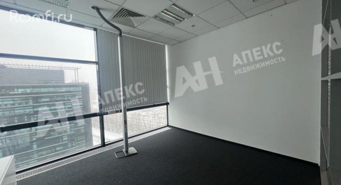 Аренда офиса 444 м², Ленинградская улица - фото 3