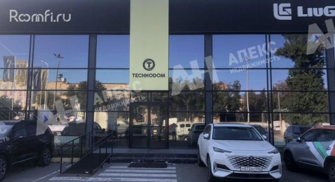 Аренда помещения свободного назначения 300 м², Хлебозаводская улица - фото 2