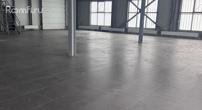 Аренда помещения свободного назначения 366 м², Промышленная улица - фото 2