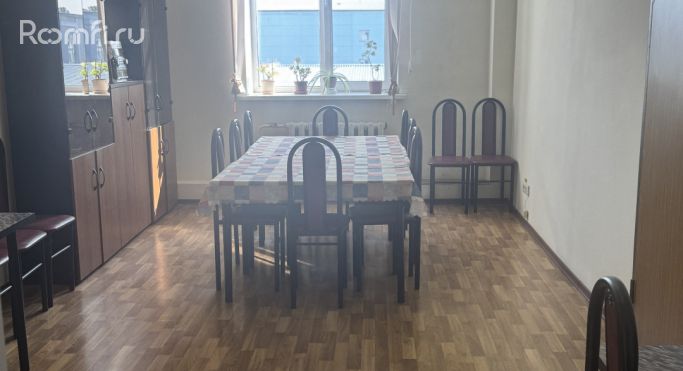 Продажа помещения свободного назначения 816 м², Комсомольская улица - фото 3