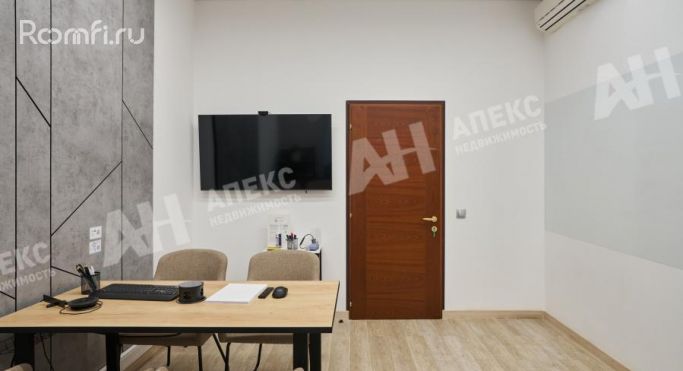 Аренда офиса 150 м², Лесная улица - фото 2