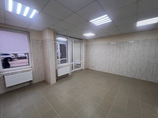 Аренда торгового помещения 28 м²