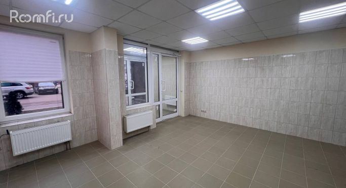 Аренда торгового помещения 28 м², Приокский переулок - фото 1
