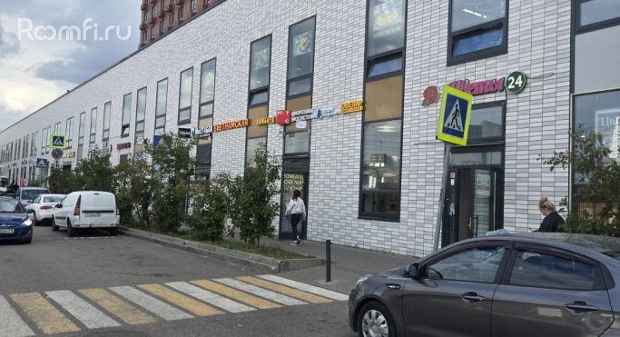 Аренда торгового помещения 50 м², Сосновая улица - фото 2