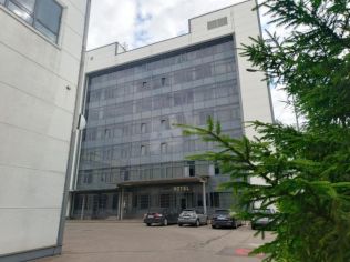 Аренда помещения свободного назначения 388 м²