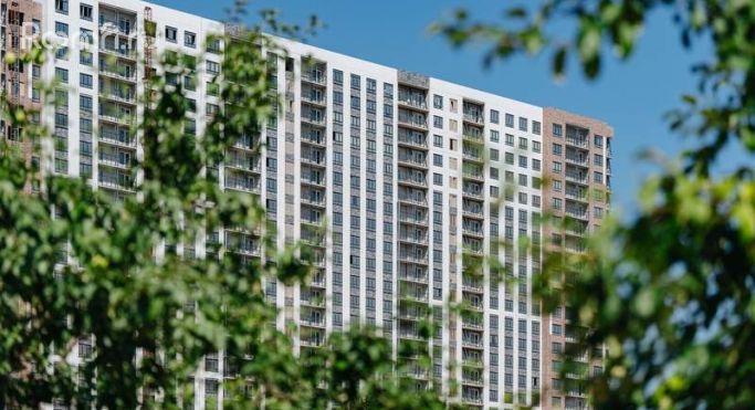 Продажа помещения свободного назначения 4.2 м² - фото 1