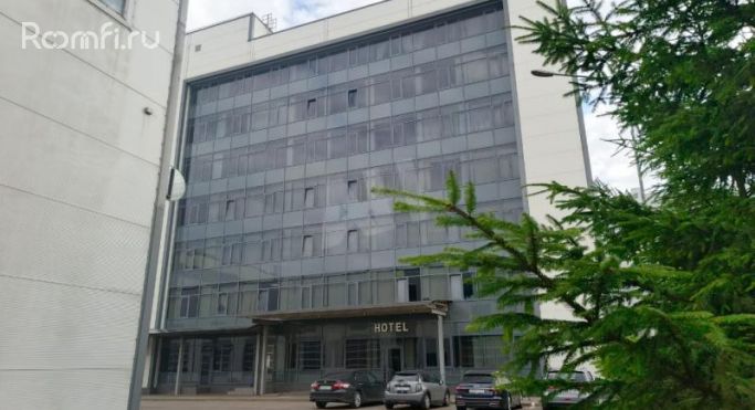 Аренда помещения свободного назначения 388 м², Автомобильный проезд - фото 1