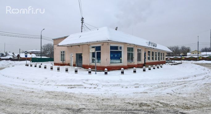 Аренда торгового помещения 56.3 м², площадь Революции - фото 2