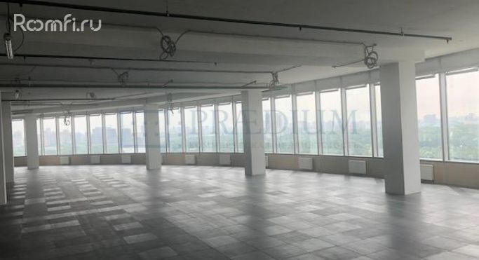 Продажа офиса 1300 м², улица Панфилова - фото 2