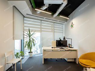 Аренда офиса 5485.8 м²