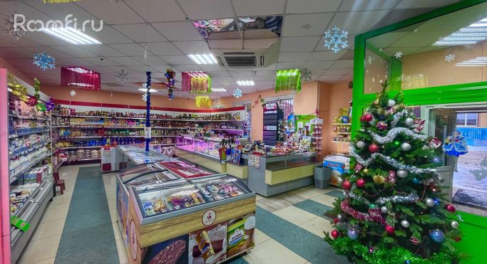 Аренда торгового помещения 126.6 м², Крыловская улица - фото 3