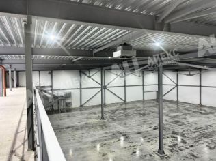 Продажа склада 3000 м²