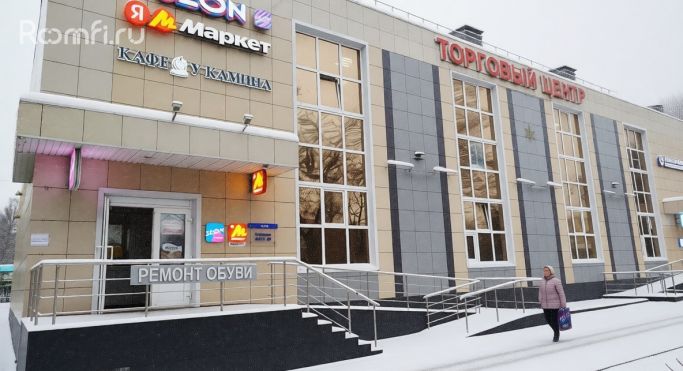 Аренда помещения свободного назначения 182 м², улица Кирова - фото 2