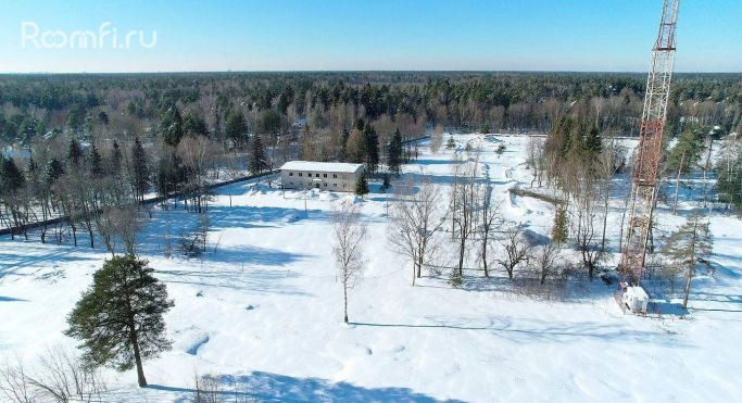 Продажа земельных участка 0.5 га - фото 5