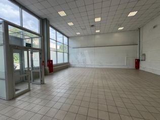 Аренда помещения свободного назначения 130 м²
