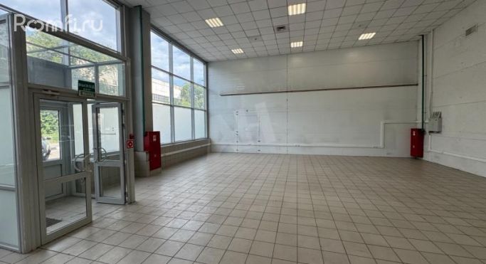 Аренда помещения свободного назначения 130 м², улица Лобачёва - фото 1