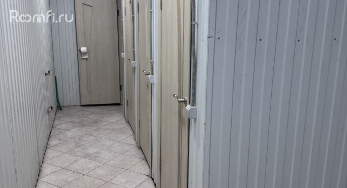 Аренда производственного помещения 550 м², Комсомольская улица - фото 3