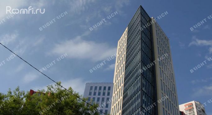 Продажа офиса 492.3 м², Куркинское шоссе - фото 2