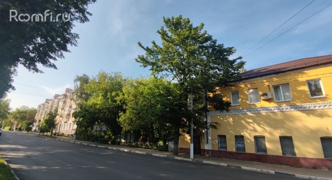 Аренда помещения свободного назначения 132 м², Революционный проспект - фото 2