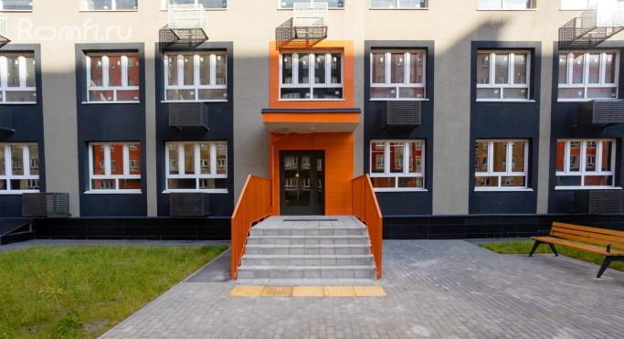 Аренда помещения свободного назначения 29.7 м², улица Яганова - фото 1