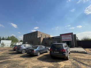 Аренда помещения свободного назначения 500 м²