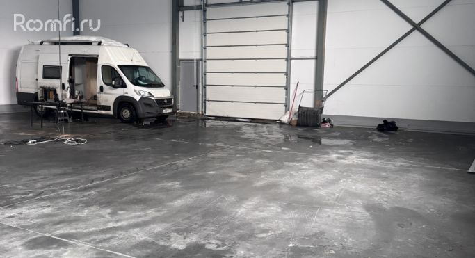 Аренда склада 540 м² - фото 2