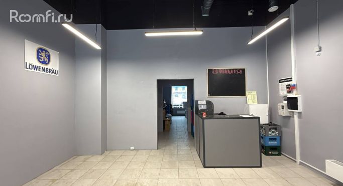 Аренда помещения свободного назначения 82 м², улица Лётчика Ларюшина - фото 3