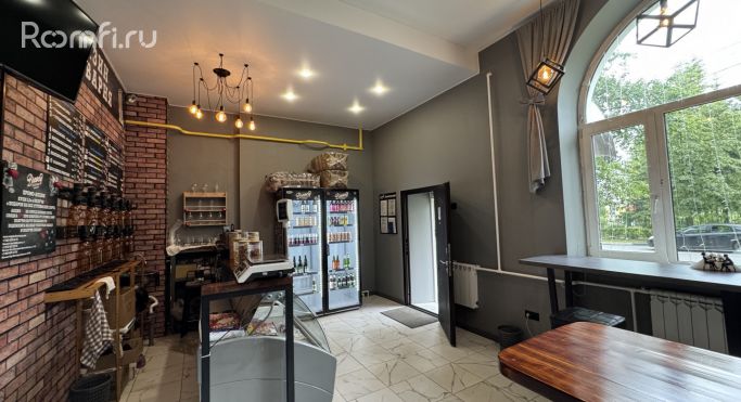 Продажа торгового помещения 37 м², улица Горького - фото 3