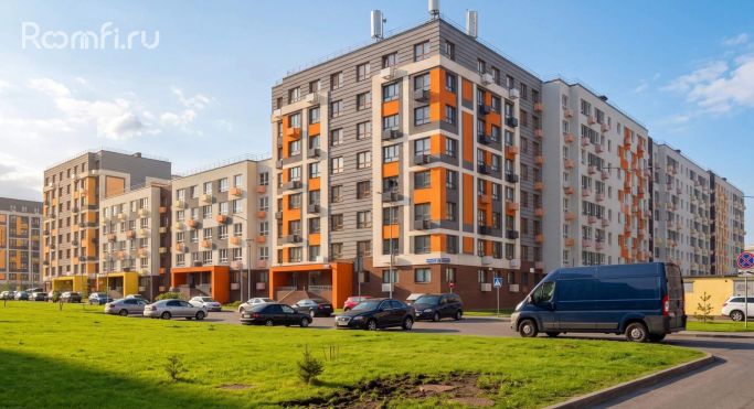 Аренда помещения свободного назначения 54.1 м², Романовская улица - фото 3