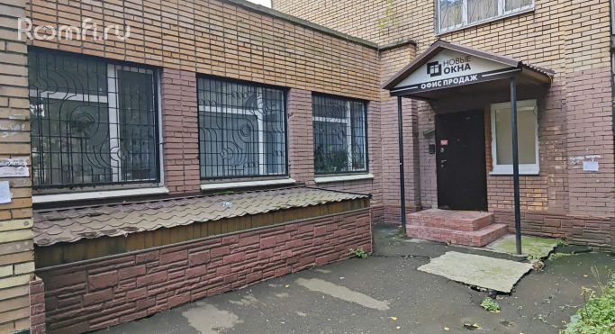 Продажа помещения свободного назначения 96 м², улица Ульяновых - фото 2