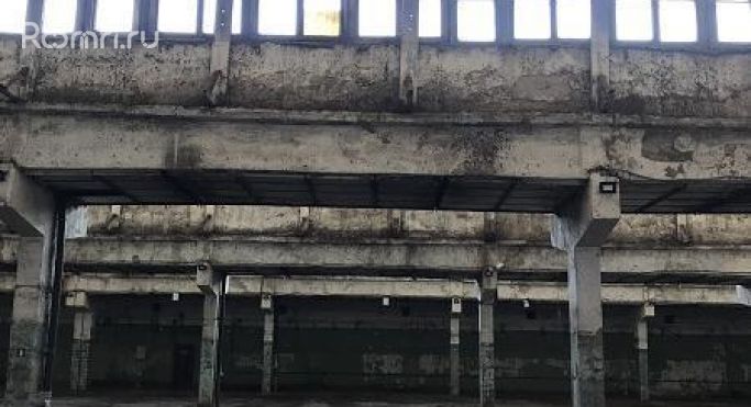 Аренда склада 6518 м², улица 8 Марта - фото 2