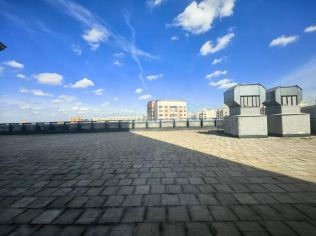 Аренда офиса 643 м²