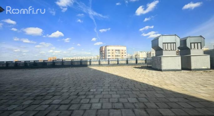Аренда офиса 643 м², Куркинское шоссе - фото 1