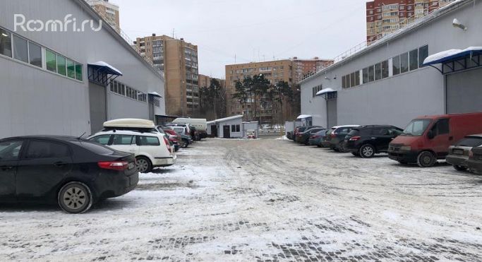 Аренда склада 200 м², улица Маковского - фото 3